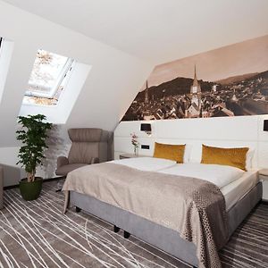 Habitación Superior con Cama King